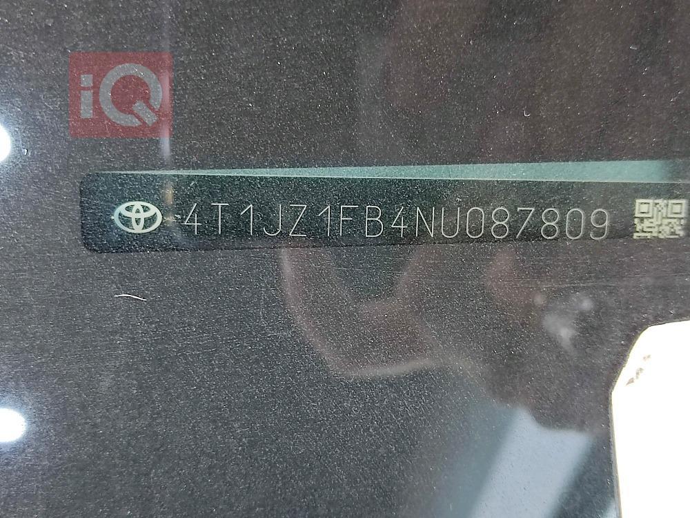 Toyota Avalon